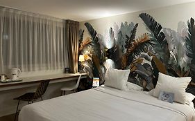 Kyriad Carcassonne - Aéroport